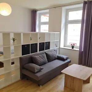Apartment Monteurwohnung Miere, Leipzig